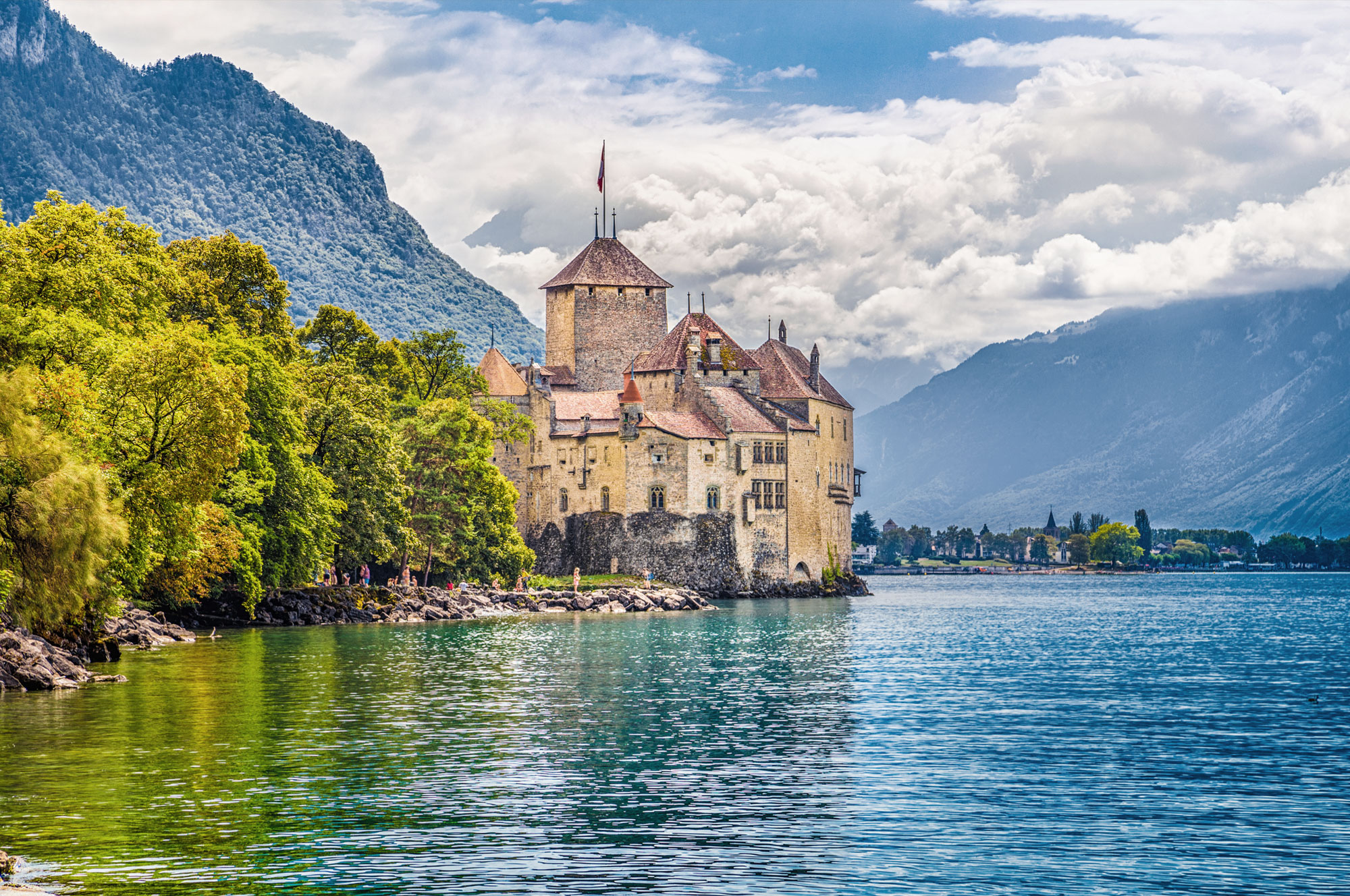 France & Switzerland | WorldStrides Educational Travel