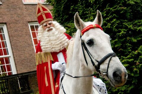 Sinterklass