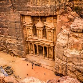 Petra---the-treasury-Jordan-HERO