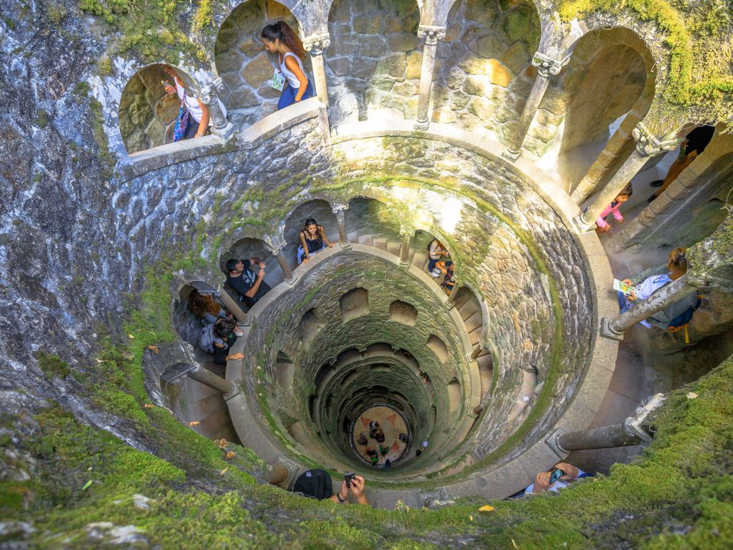 Quinta-da-Regaleira.World-Heritage-Site-by-Unesco