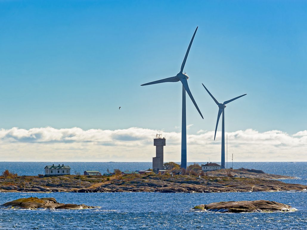 Renewable Energy Finland