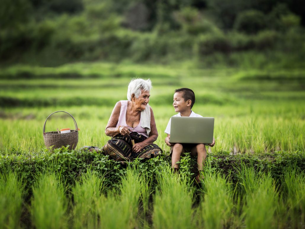 Rural-internet-Indonesia-program-themes