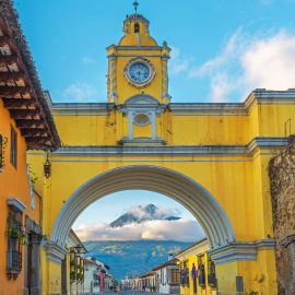 St-Catarina-arc-in-Antigua-Guatemala-