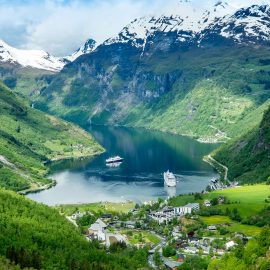 fjord-Norway