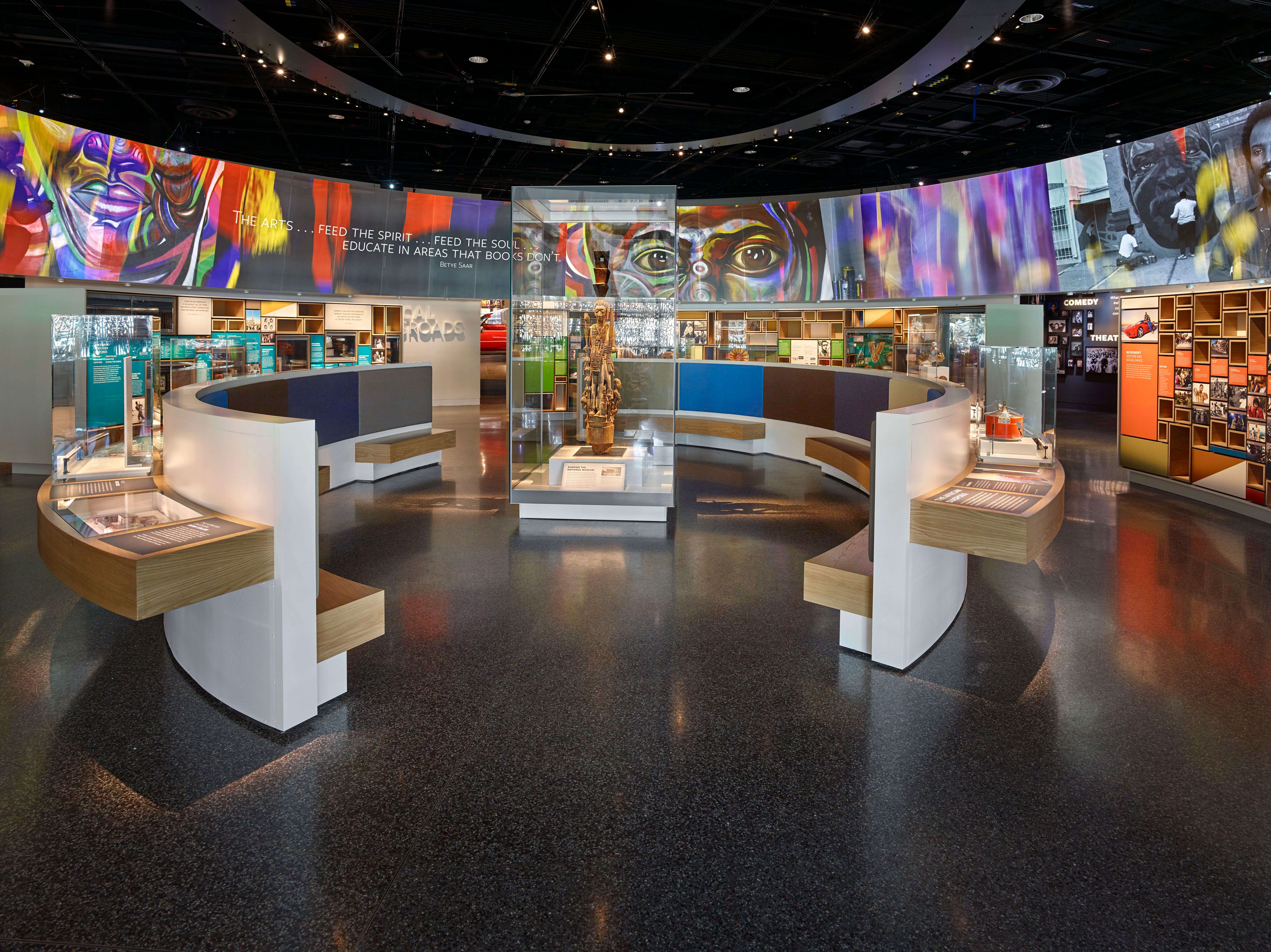 Museum Store  National Museum of African American History and Culture