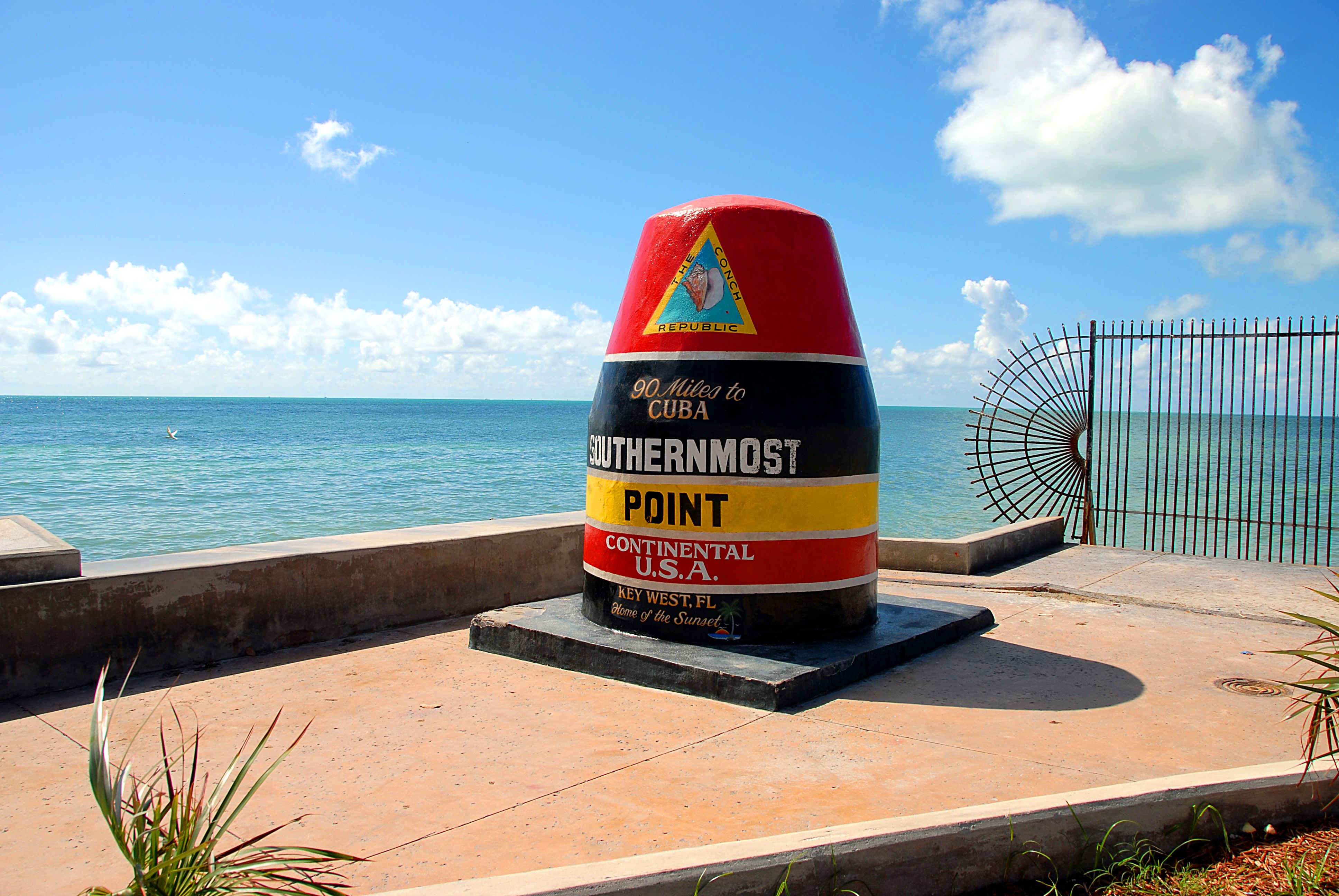 8 Interesting Facts About the Florida Keys | WorldStrides