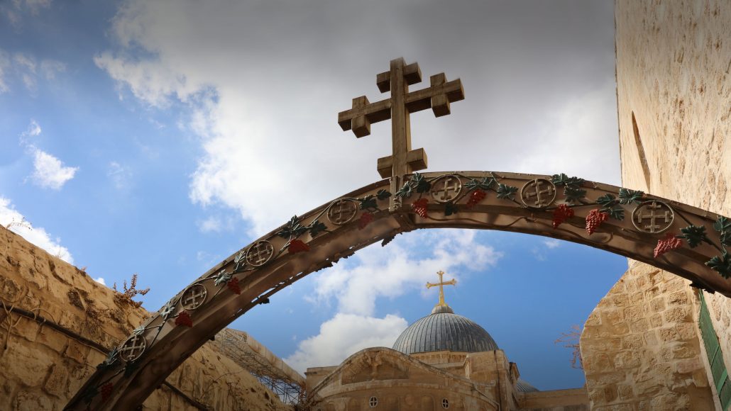 Catholic Pilgrimage Tours & Trips | WorldStrides