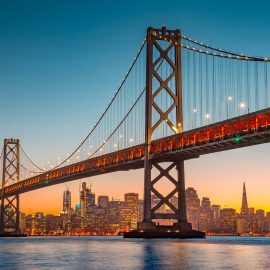 Golden Gate Bridge