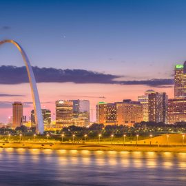 Gateway Arch