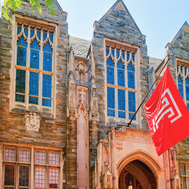 Temple Sings- Temple University, Philadelphia