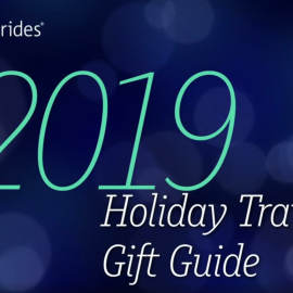 2019 WorldStrides Gift Guide