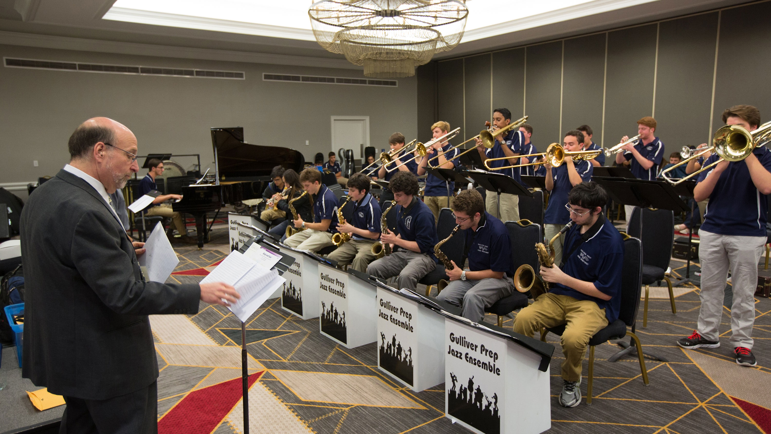 Expert Trumpet Lessons in San Antonio, TX