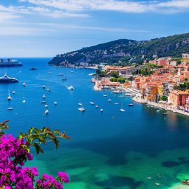 French Riviera France