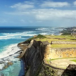 SanJuan Puerto Rico