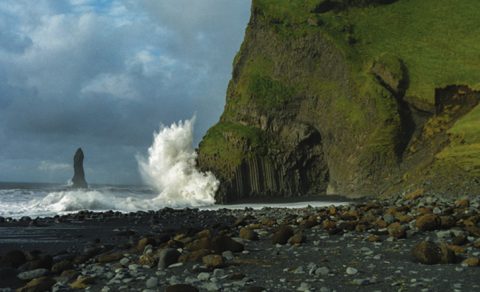 Vik/Dyrholaey and Reynisfjara Beach, Iceland