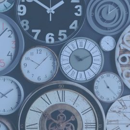 Clocks Learn at Home Blog
