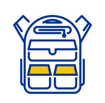 ICON - Backpack