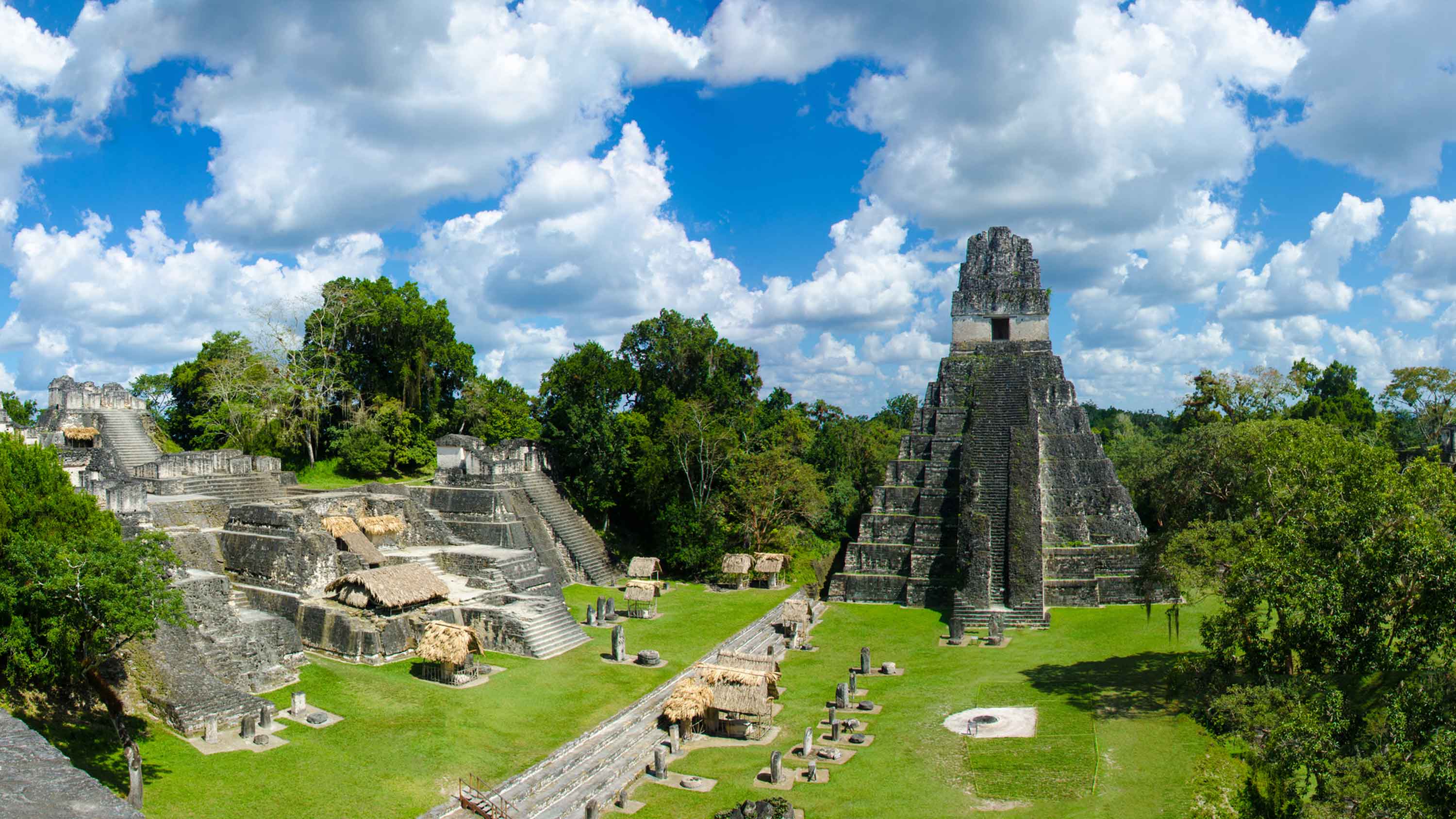 International Tours | Guatemala | WorldStrides Educational Travel