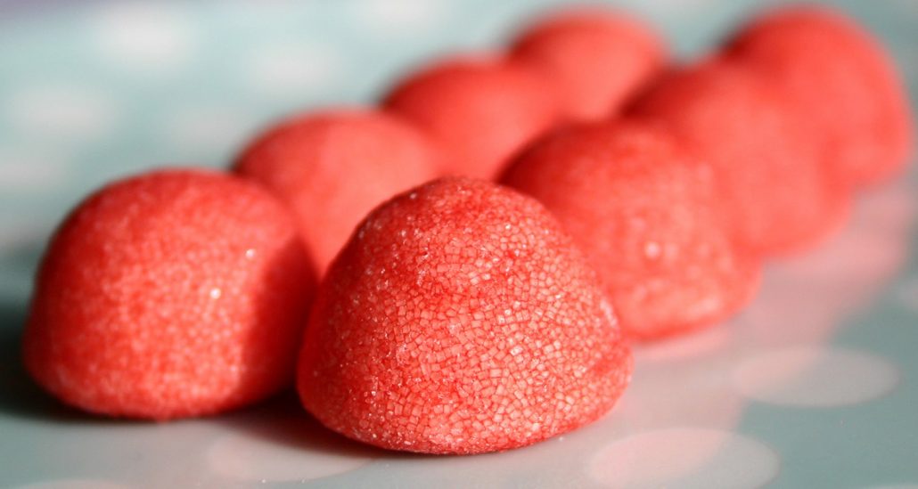 10 Favorite Candy Options Around the World – From Antarctica to Australia