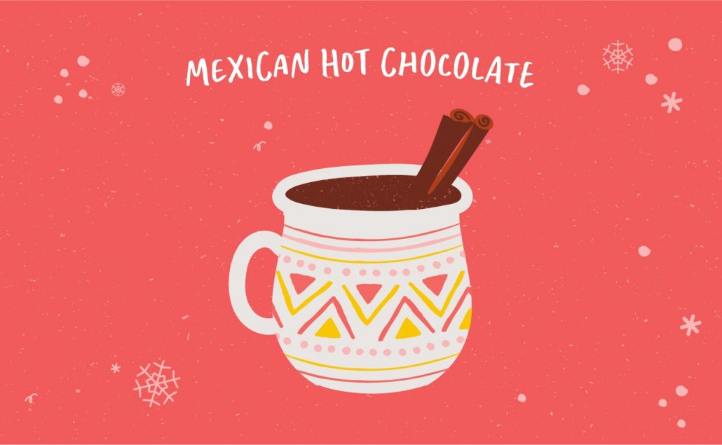 Mexican Hot Chocolate