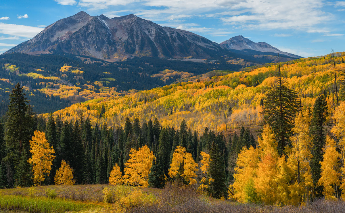 Outdoor Education Trips | Outdoor Education in Colorado