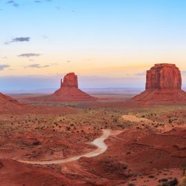 Grand Canyon View