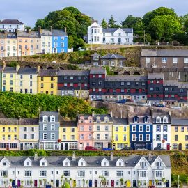 homes in ireland