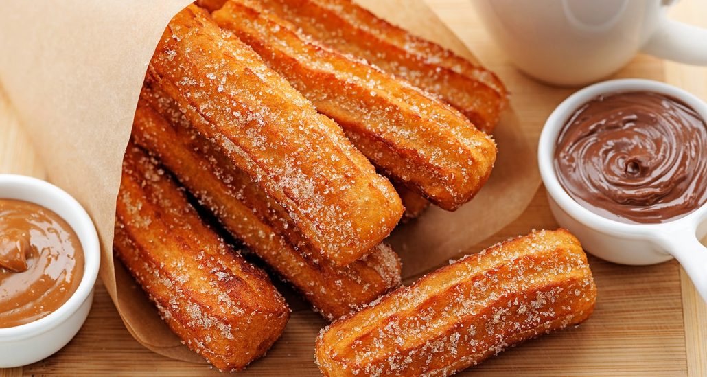 Churros