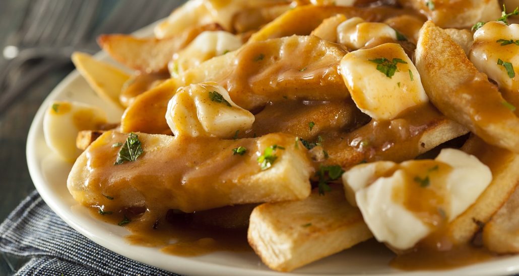 Poutine