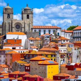 Porto Cathedral