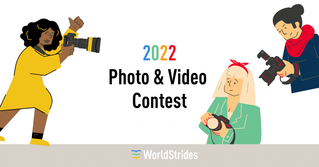 2022 Photo Contest