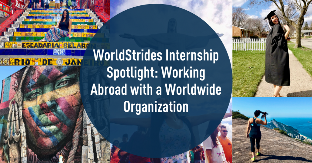 Internship Spotlight