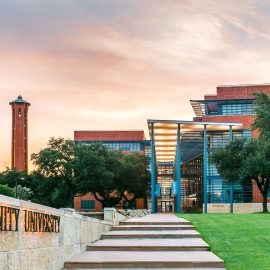 Trinity_University_Campus_San_Antonio_TX